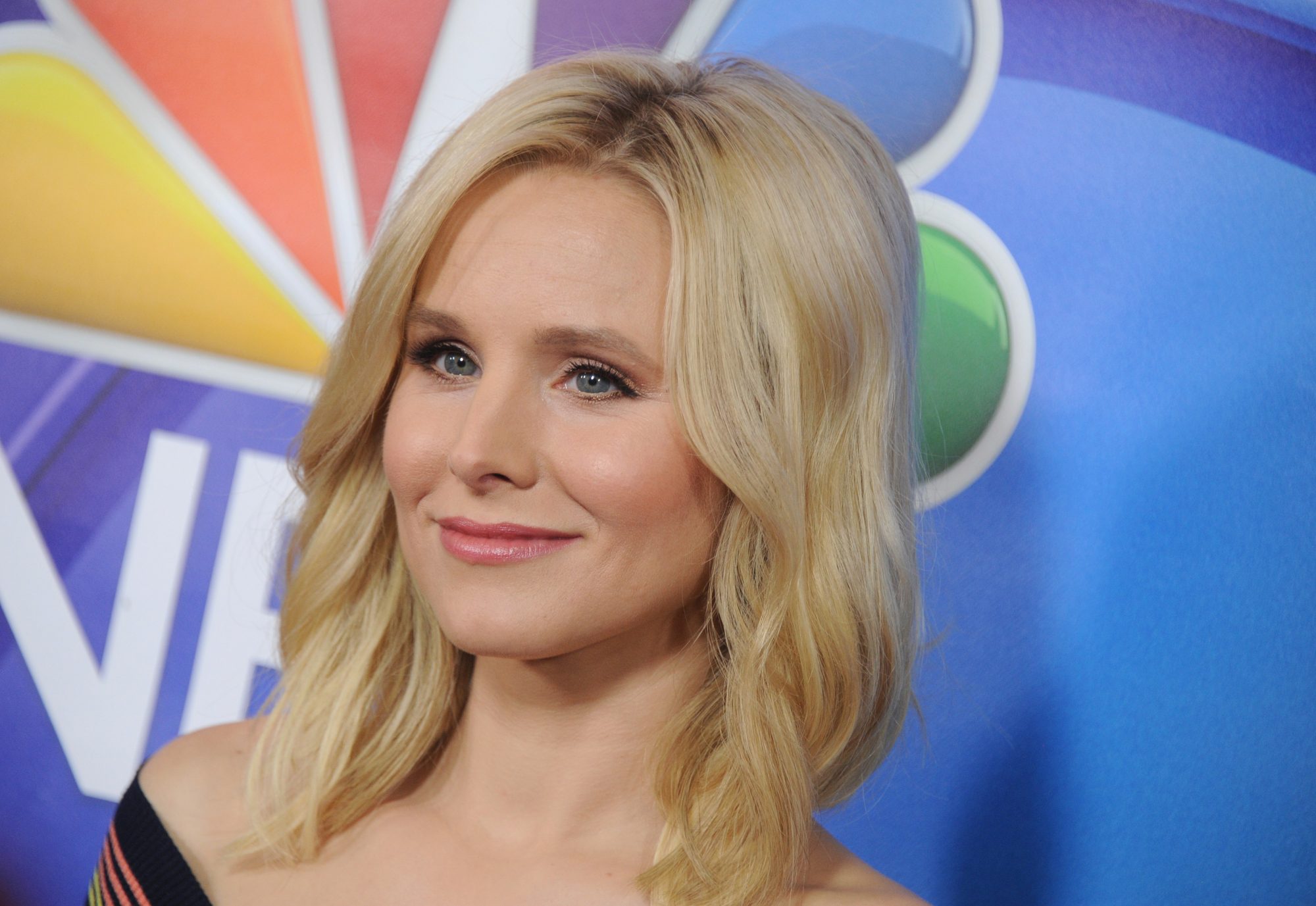Kristen Bell is a Mommy in the Making: Photo 875501, Kristen Bell Photos