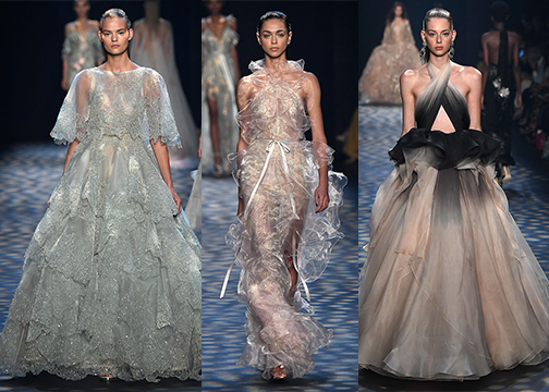 These incredible NYFW looks from Marchesa give us modern Disney ...