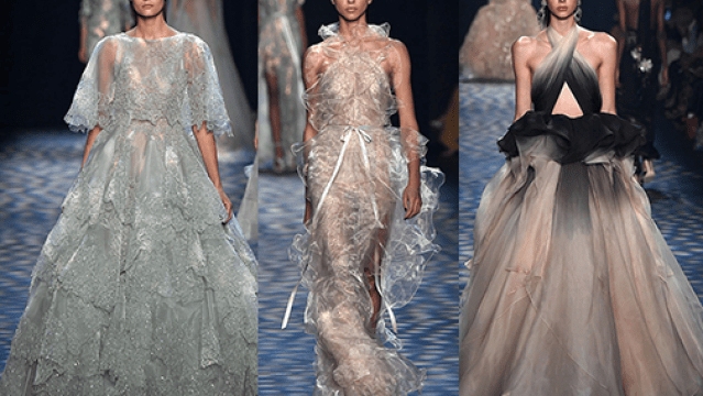 These incredible NYFW looks from Marchesa give us modern Disney ...