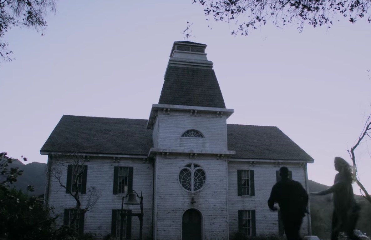 The trailer for Episode 2 of "AHS: My Roanoke Nightmare" gives us a better idea about the season