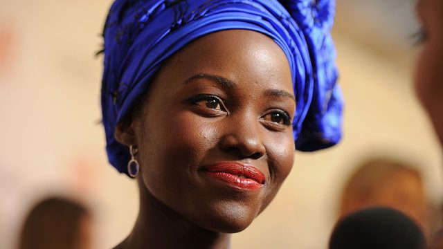 2016 Toronto International Film Festival - "Queen Of Katwe" Premiere - Red Carpet