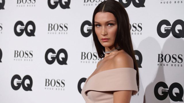 Picture of Bella Hadid Red Carpet