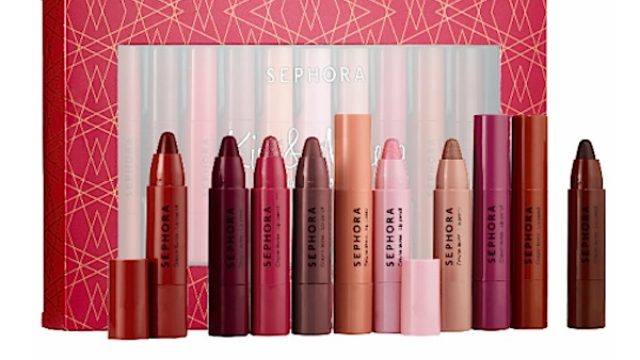 sephora collection