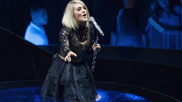 Carrie-Underwood