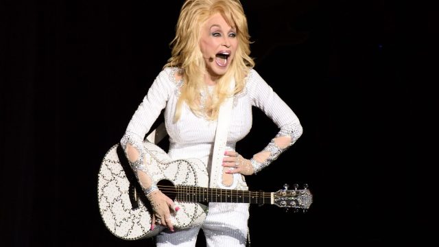 Dolly Parton