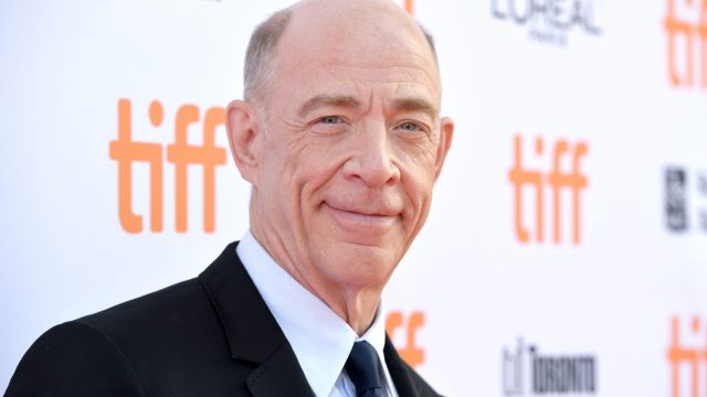 JK Simmons