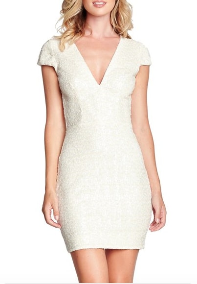 We're ready to say "I do" with these wedding dresses under $200