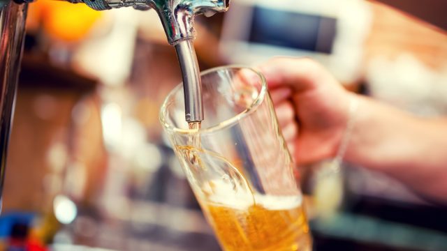 beer