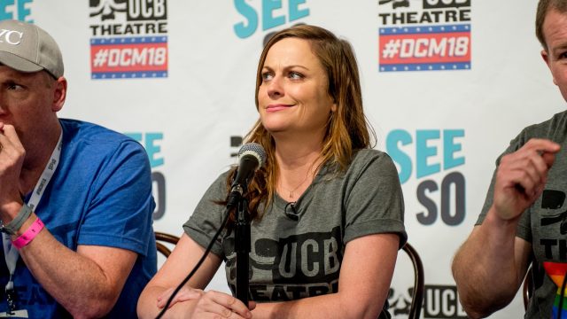 Amy-Poehler