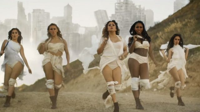 Fifth Harmony