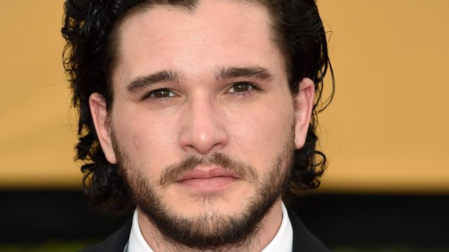 Kit Harrington wearing a tux at the Emmys is something you deserve to ...