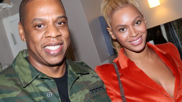 Celebrities Visit Broadway - October 21, 2015