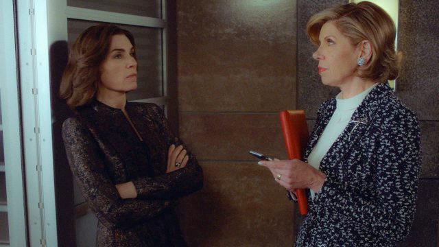 The Good Wife