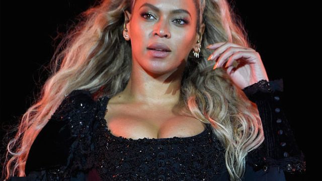 Beyonce "The Formation World Tour" - Santa Clara
