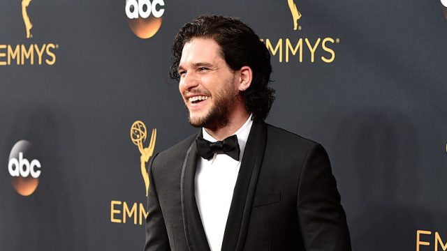 68th Annual Primetime Emmy Awards - Arrivals