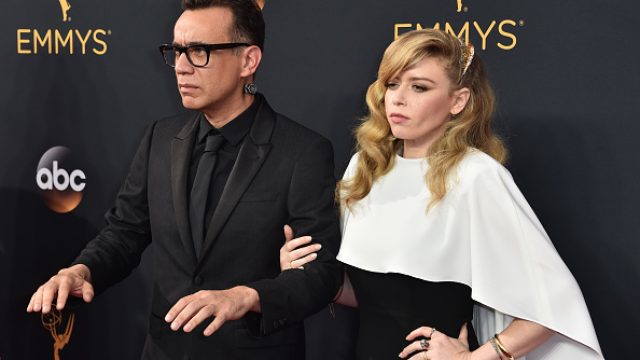 68th Annual Primetime Emmy Awards - Arrivals