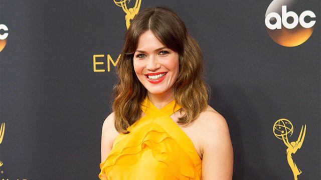 ABC's Coverage of The 68th Annual Emmy Awards