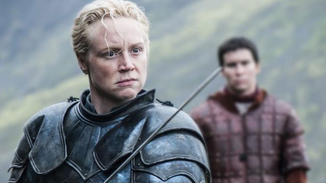 brienne and podrick