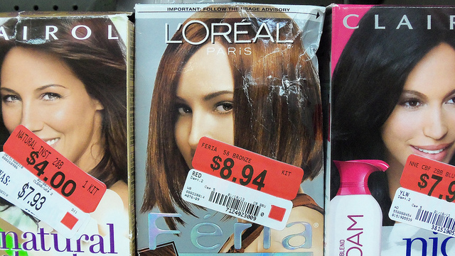 The truth about using boxed hair dye HelloGigglesHelloGiggles