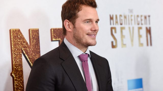 Chris Pratt is taking six months off for this awesome reason, and we love  him all the more - HelloGigglesHelloGiggles
