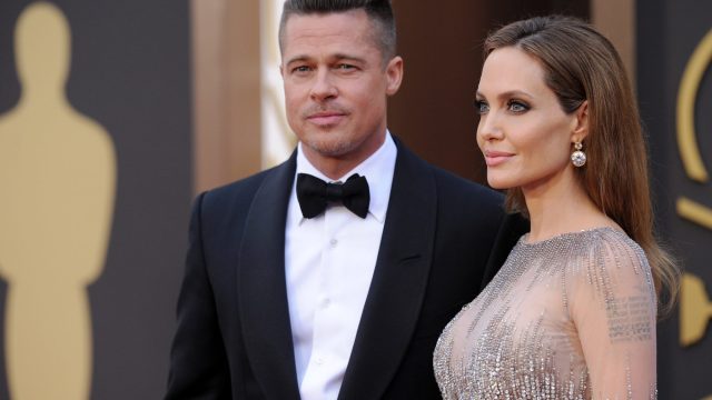 86th Annual Academy Awards - Arrivals