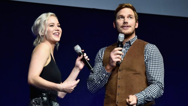 CinemaCon 2016 - An Evening With Sony Pictures Entertainment: Celebrating The Summer Of 2016 And Beyond