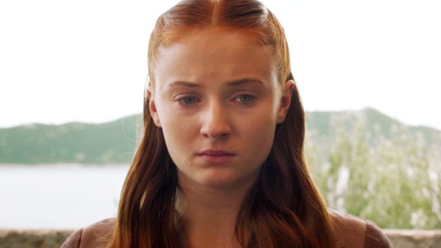 sansa stark