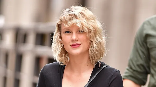 Taylor Swift