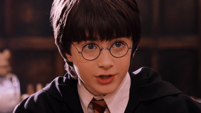 harry