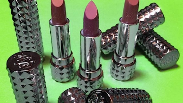 kat von d