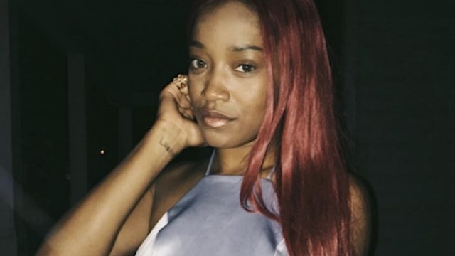 keke palmer