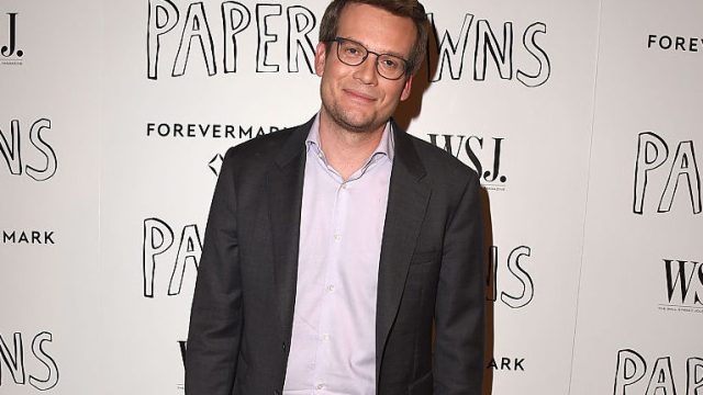 Screening Of 20th Century Fox's "Paper Towns" - Arrivals