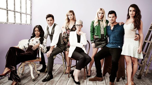ScreamQueens