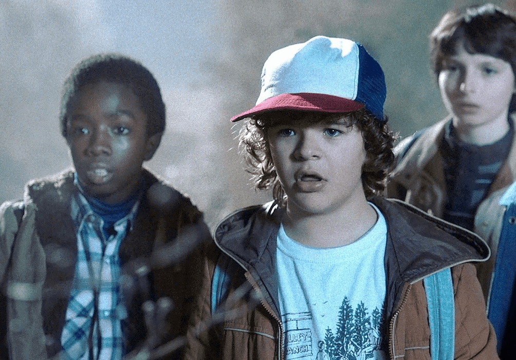 Stranger Things 2 Stars Tease a New Monster, Scarier Mysteries, and What  Happened to Barb