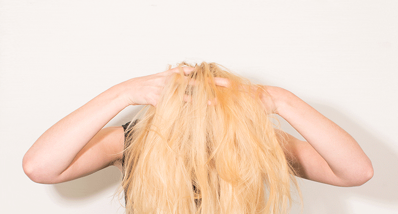 Myths about split ends you probably never knew - HelloGigglesHelloGiggles
