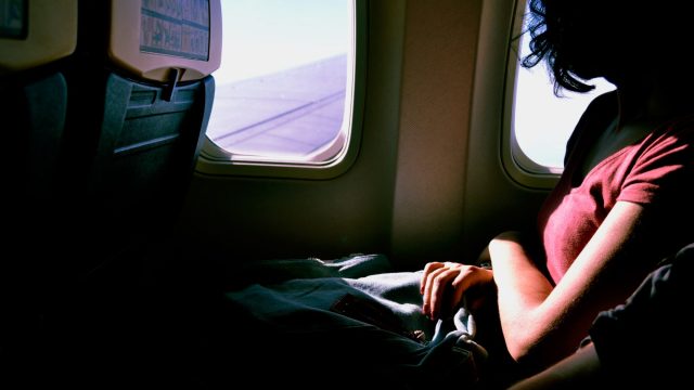 plane