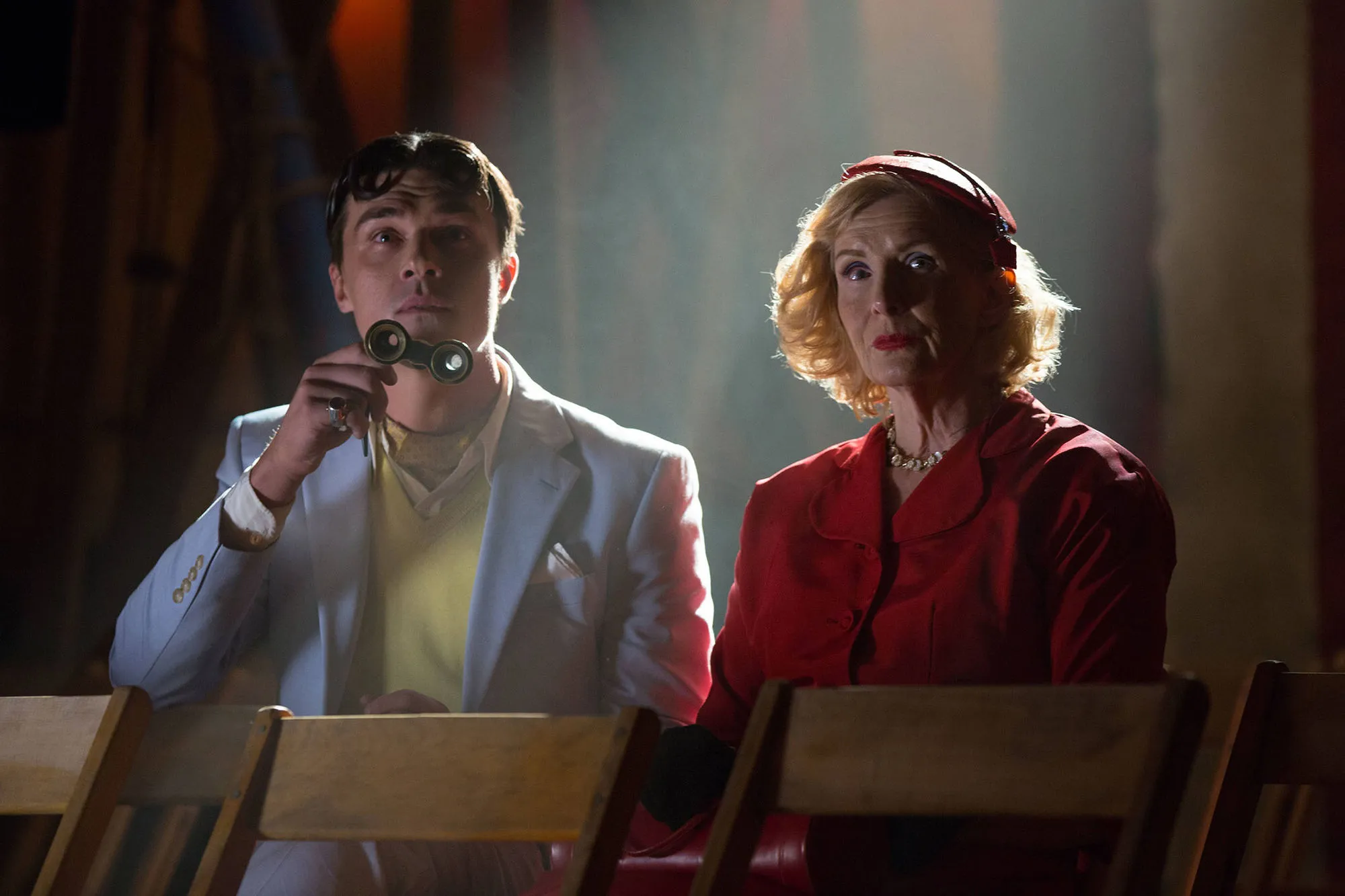 This Freak Show Favorite Is Coming Back For American Horror Story