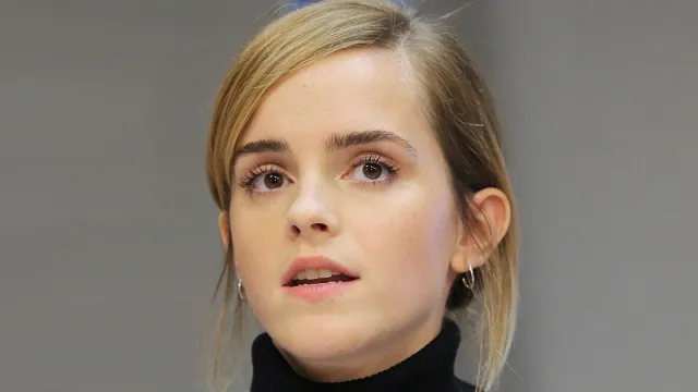 Emma Watson