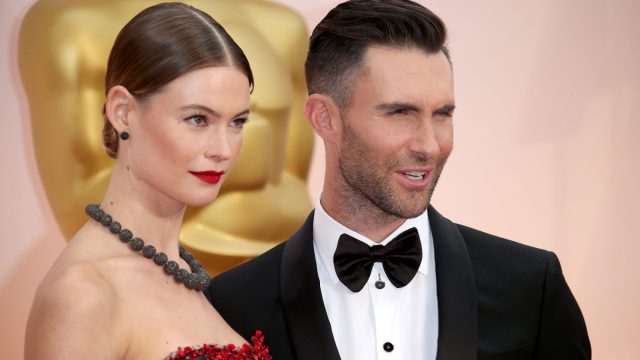 87th Annual Academy Awards - Arrivals