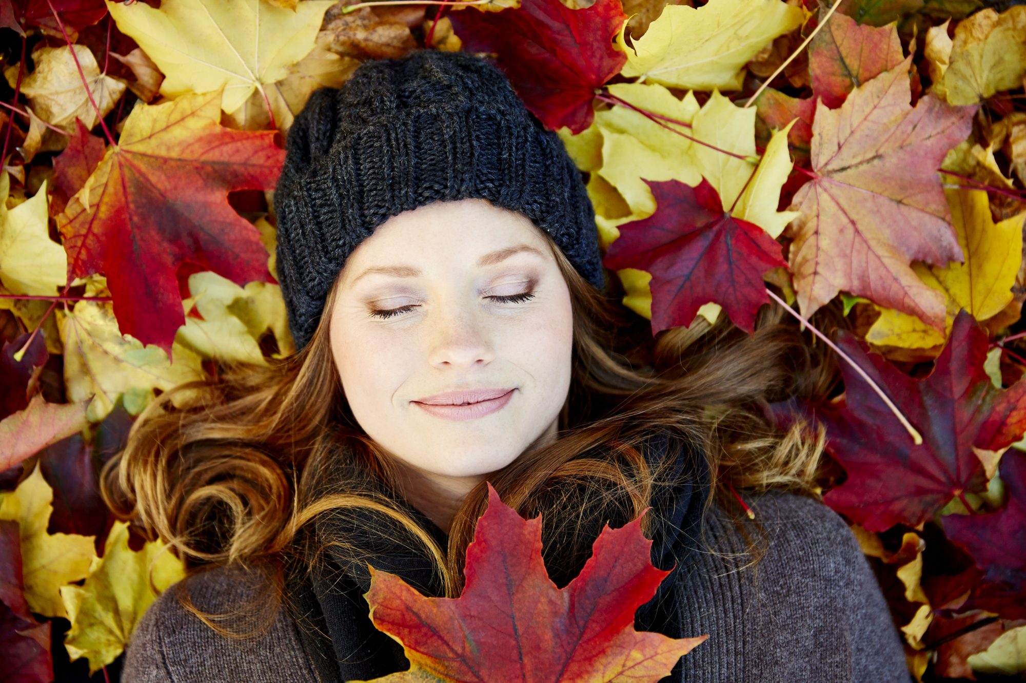 The Autumn Equinox Is Here — And This Is How To Prepare For What It Means Hellogiggleshellogiggles