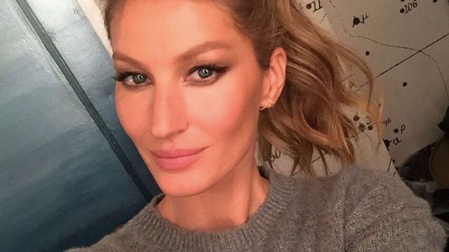 GiseleBundchen