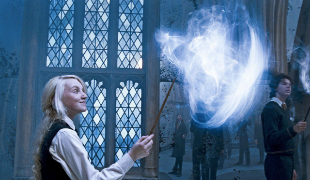 Pottermore just brought back our favorite feature - HelloGigglesHelloGiggles