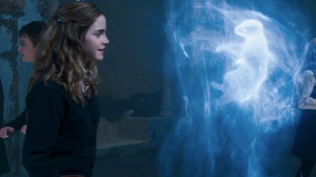 Pottermore Releases Patronus Quiz