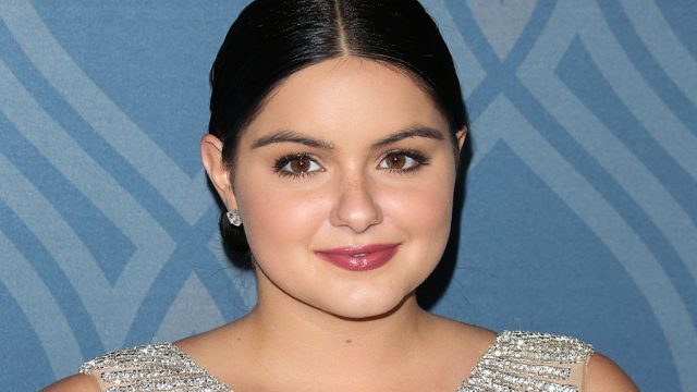 Ariel Winter
