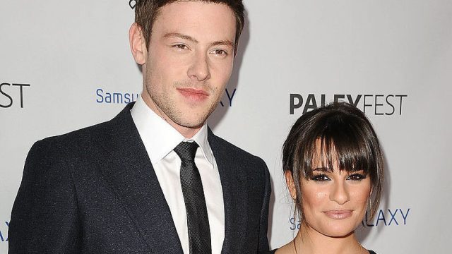 PaleyFest Icon Award 2013
