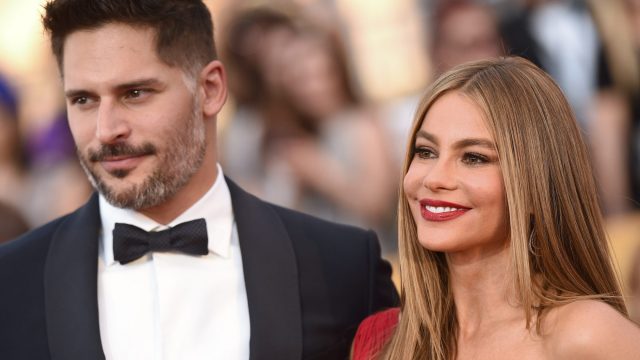 The 21st Annual Screen Actors Guild Awards - Arrivals