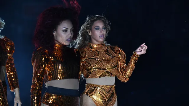 Beyonce "The Formation World Tour" - New York City