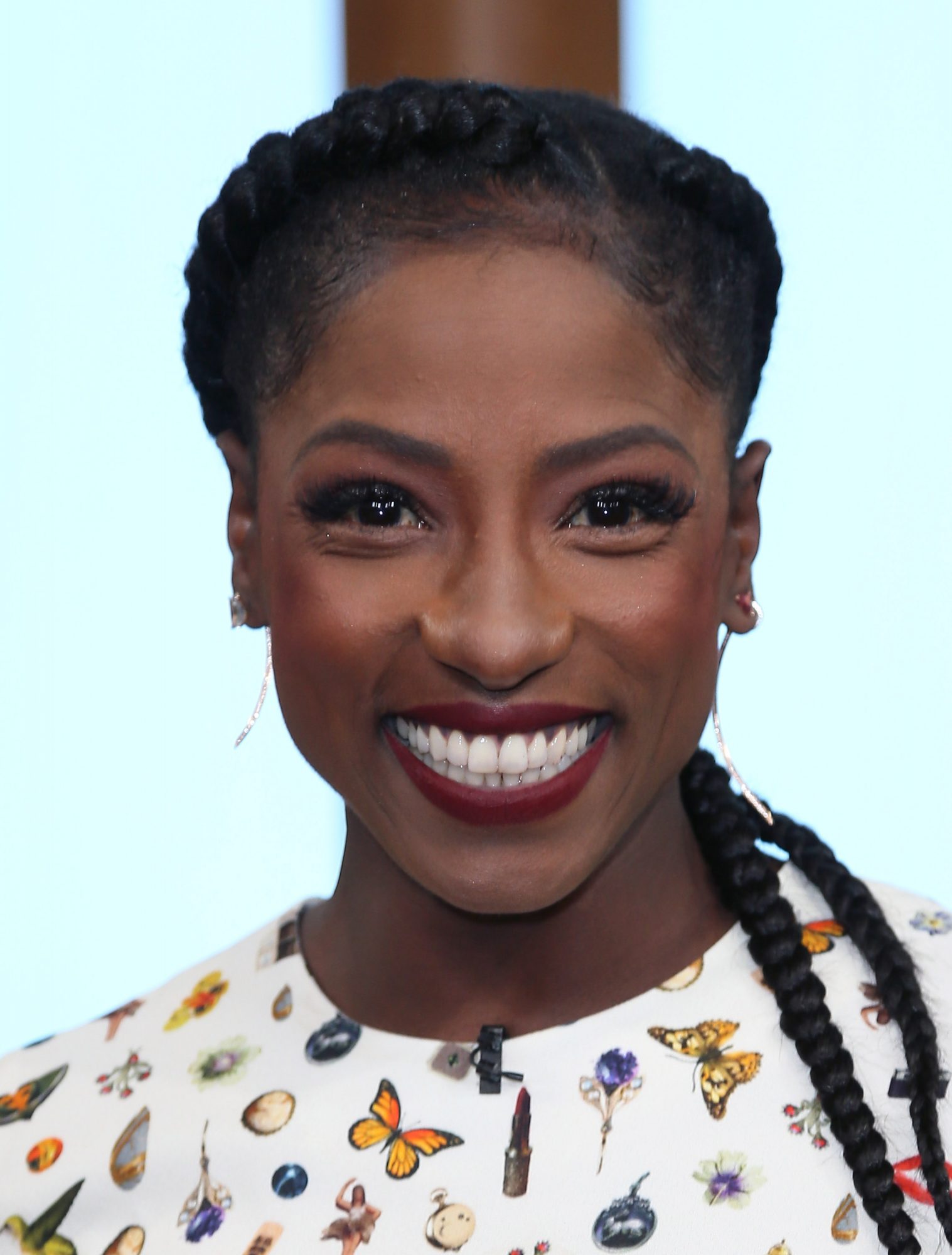 Rutina Wesley creating a fictional superhero for herself is everything