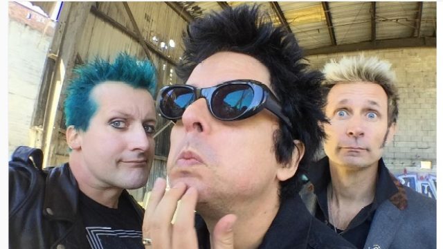 Green Day