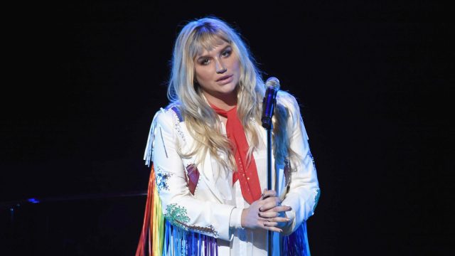 Kesha